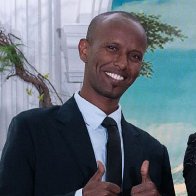 أ. محمد ادريس قعص