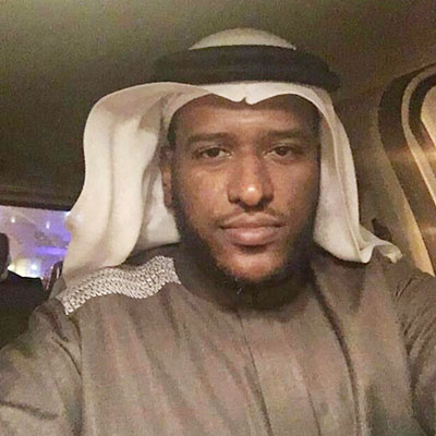 أ. فيصل إبراهيم الحاج